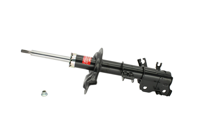 KYB Shocks & Struts Excel-G Front Left Compatible with Infiniti FX35 2003-08 Compatible with Infiniti FX45 2003-08 339056