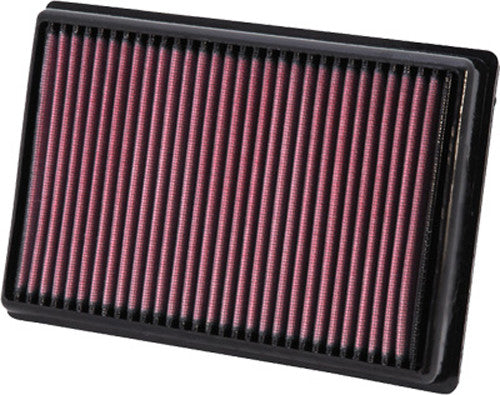 K&N Engine Air Filter: High Performance, Premium, Powersport Air Filter: Fits 2009-2019 BMW (S1000R, S1000RR, S1000XR, HP4 Race, HP4, HP4 Competition) BM-1010