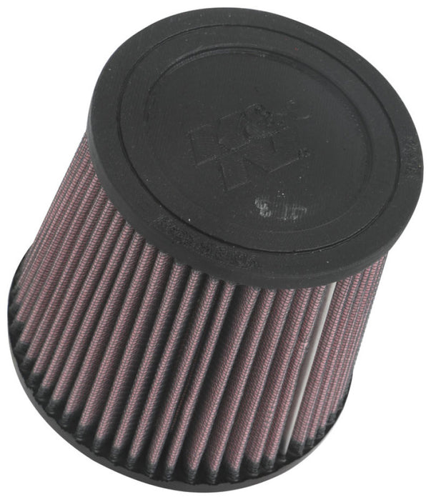 K&N Universal Air Filter 4in Flange / 5-3/8 in Base / 4-1/2in Top / 5in Height RU-3600