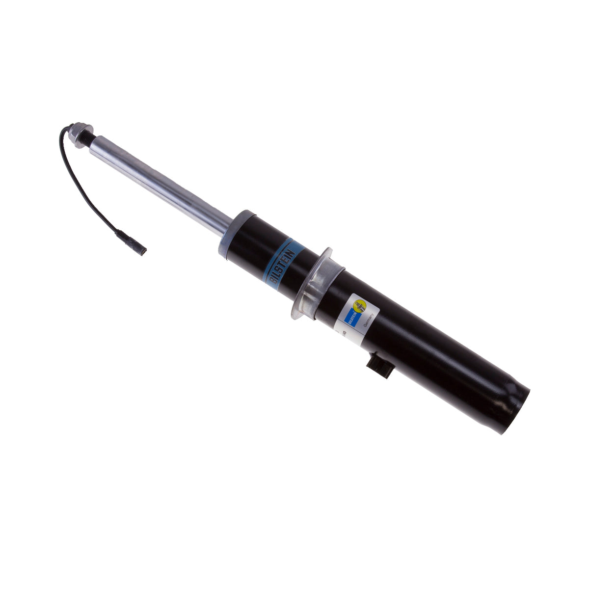 BILSTEIN B4 OE Replacement Damptronic Strut Assembly, (Pasm) Fits Select: 2013-2017 Fits Porsche Boxster, 2014 Porsche Cayman S 23-231153