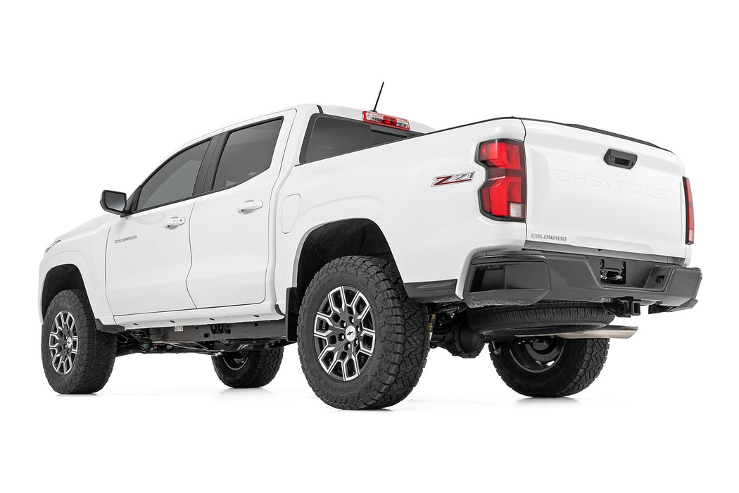 Rough Country 2 Inch Lift Kit Chevy Colorado 4Wd (2023) 13100