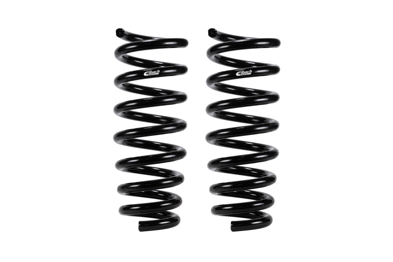 Eibach Pro-Kit Performance Springs (Set of 2) for 2010-2017 BMW 550i GT xDrive (Hatchback) E10-20-018-04-20