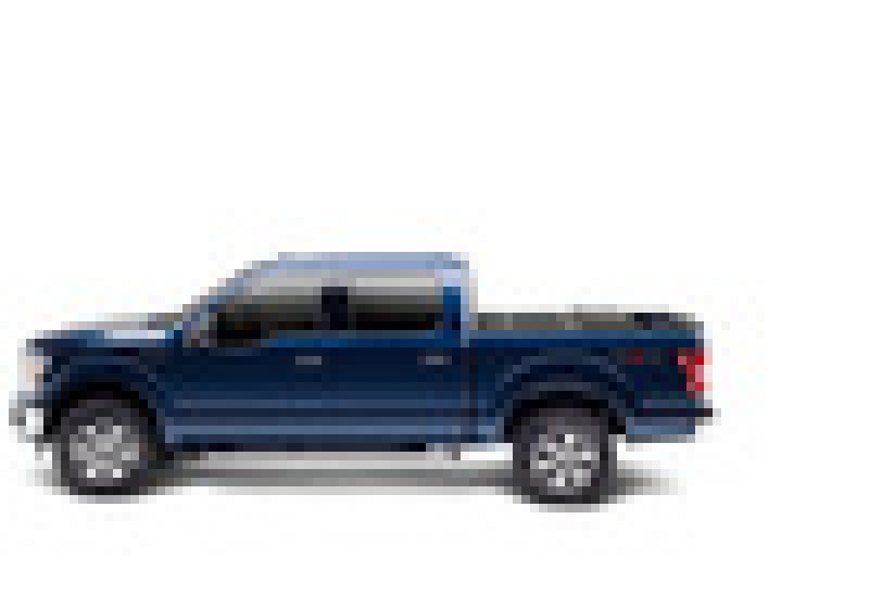 BAK 21-22 Ford F-150 (Incl. 2022 Lightning) BAKFlip FiberMax 5.7ft Bed Cover 1126339