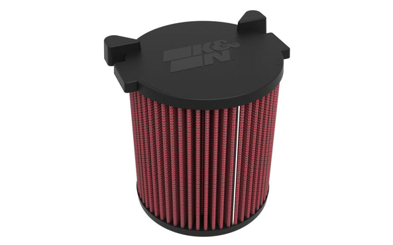 K&N 03 Audi A3 L4-1.6L Drop In Air Filter E-2014