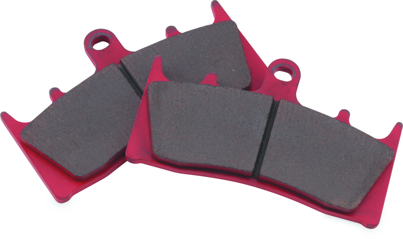 BikeMaster Kawasaki Sintered Brake Pads 961409