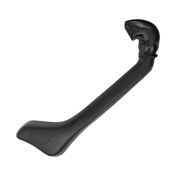 ARB Safari 4X4 Snorkel Vspec Patrolgu Ser 4 4.2L Td 9/04-16, Fits 2009-2016 Fits Nissan Gu / Y61 / Gr Patrol / Safari SS17HFD