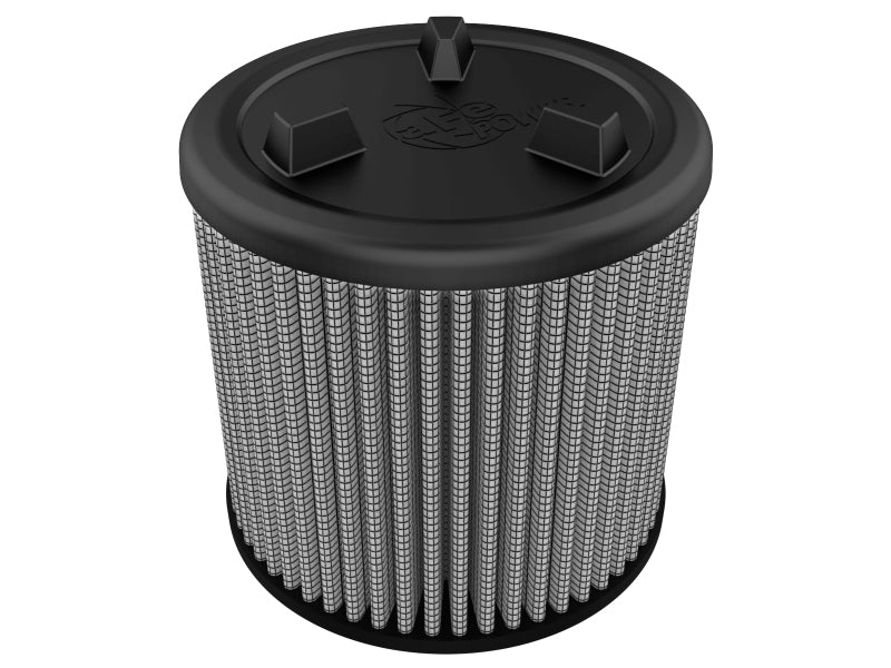 aFe Power 21-22 Ford Bronco EcoBoost L4 2.3L(t) / V6 2.7L(tt) Magnum FLOW Pro Dry S Air Filter 10-10401D