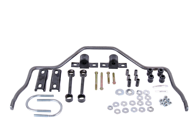 Hellwig 71-73 Ford Mustang Solid Chromoly 3/4in Rear Sway Bar 6808