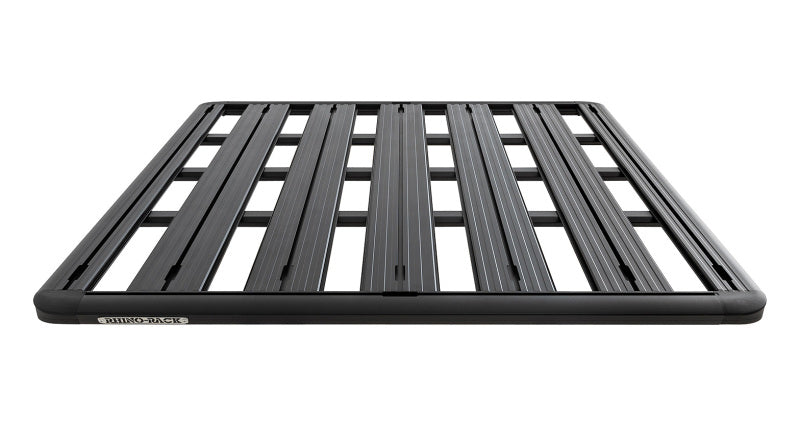 Rhino-Rack Pioneer Platform Tray 60in x 56in Black 52113F