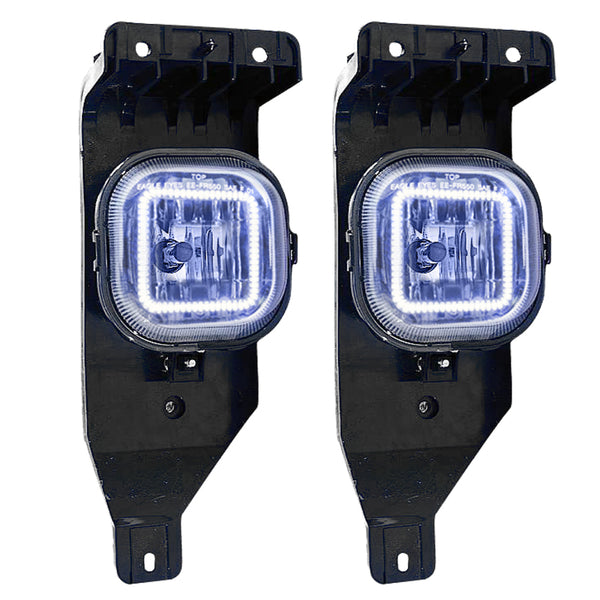Oracle 05-07 Ford F-250/350 SMD FL White SEE WARRANTY 8181-001