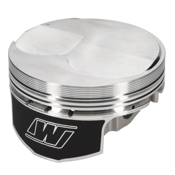 Wiseco SBC LS7 +2.5cc Dome 1.175inch CH RIGHT Piston Shelf Stock 60004RX125