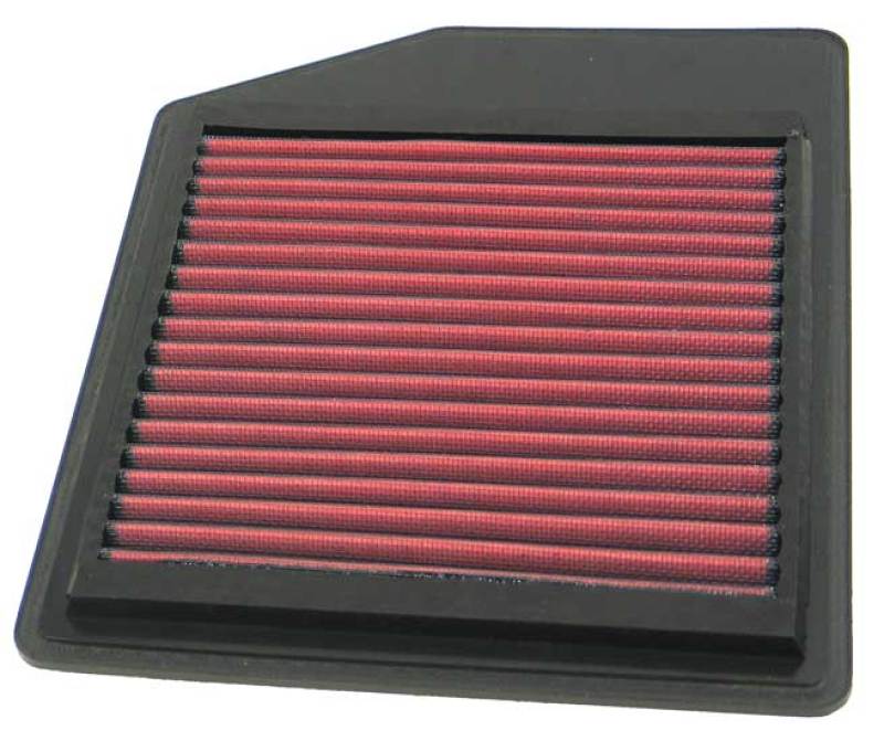 K&N Replacement Air Filter ACURA NSX V6-3.0L 1991-96 33-2713