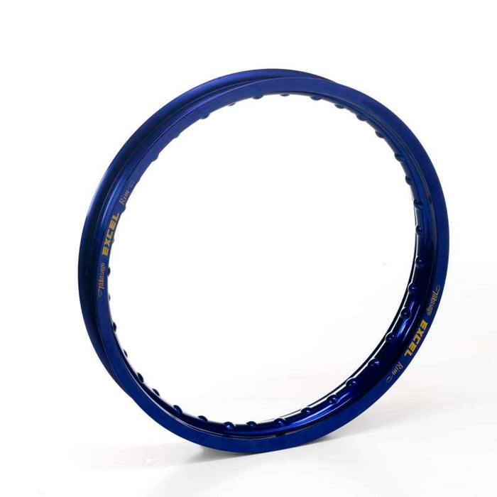 Excel Takasago Rims 19x2.15 36H Blue GEB422