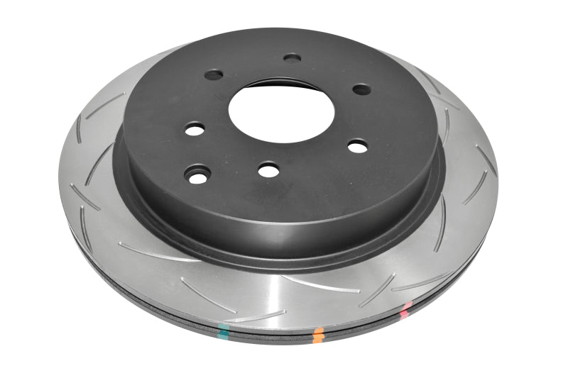 DBA 11-13 Compatible with Infinity QX56 Slotted 4000 Series Rotor 42341S