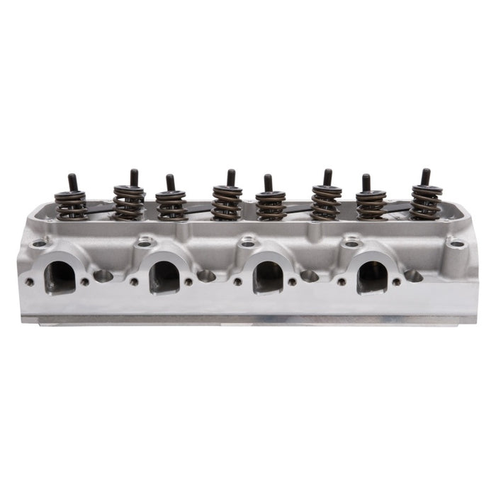 Edelbrock Single Perf RPM Bb/Ford Cj 460 CNC Head Comp 61649