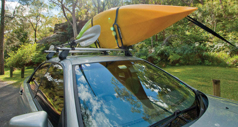 Rhino-Rack Fixed J Style Kayak Carrier Pair S510