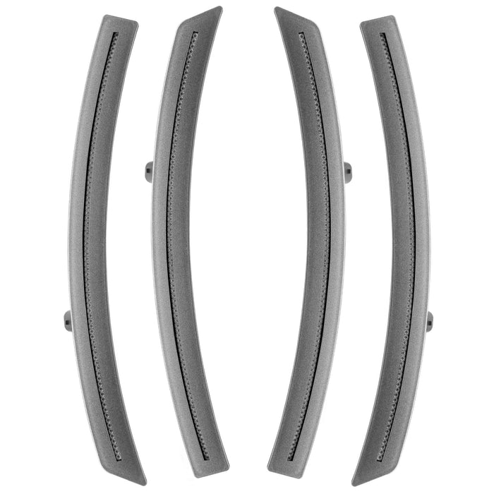 ORACLE Lighting 2014-2019 Chevrolet Corvette C7 Concept Sidemarker Set Tinted Lens MPN: 2392-GB1-T