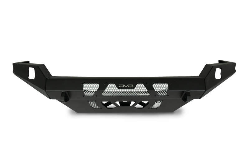 DV8 Offroad 16-23 Toyota Tacoma MTO Series Front Bumper FBTT1-04