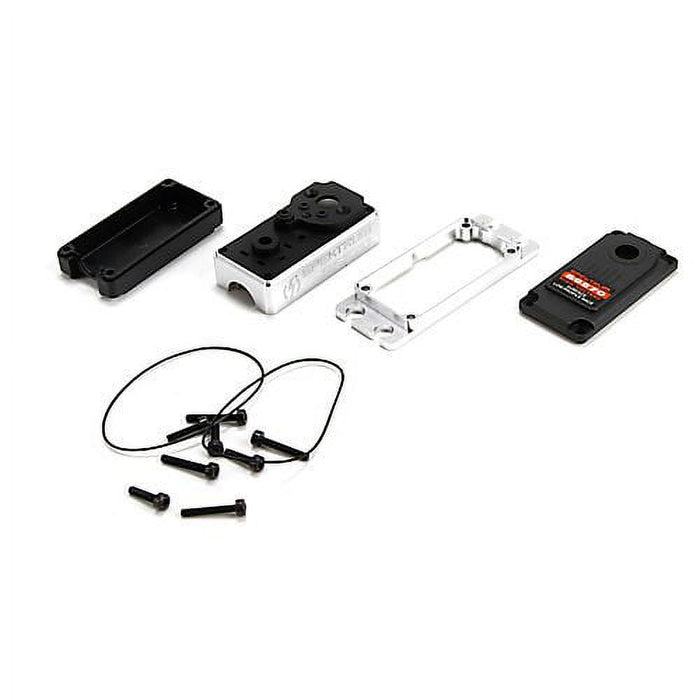 Spektrum Case Set S6270 SPMSP2060 Servo Accessories