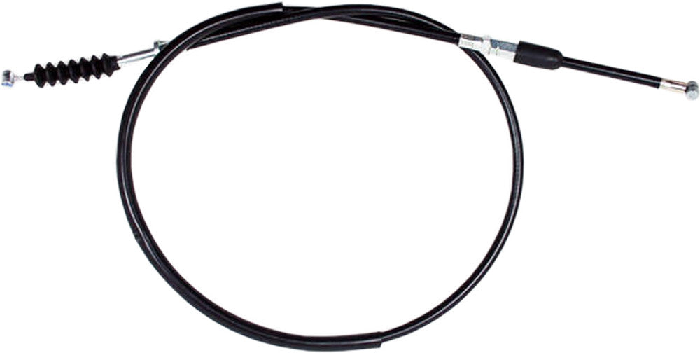 Motion Pro Black Vinyl Clutch Cable 03-0290