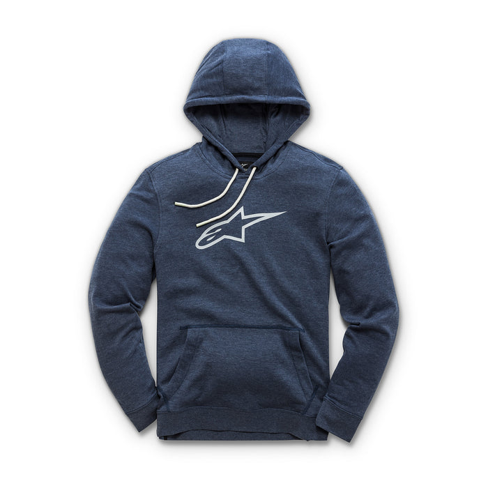 Alpinestars Valid Ii Fleece Navy Xl 1038-53004-70-XL