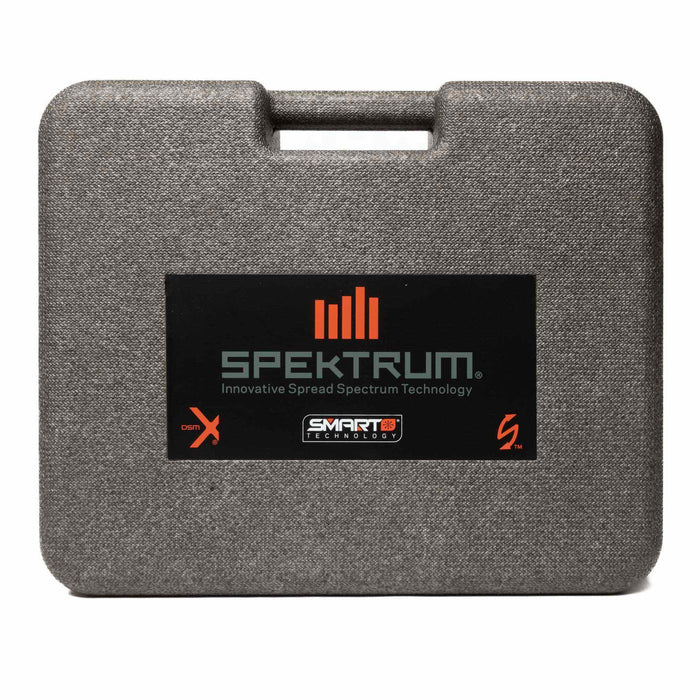 Spektrum Foam Transmitter Case NX6/8/10 SPM6728 Miscellaneous Radio Accessories