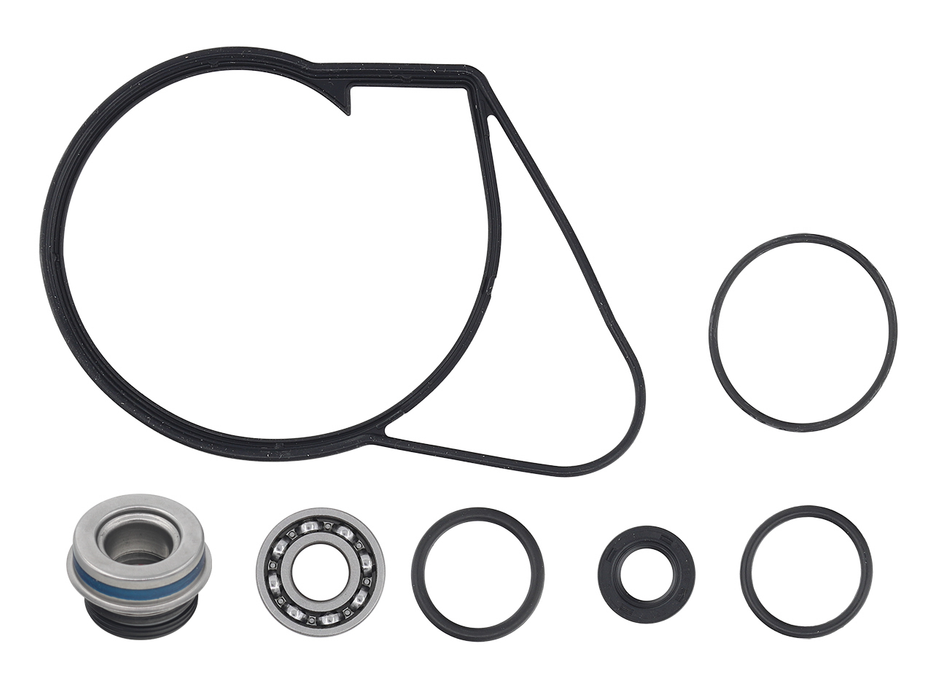 SP1 Water Pump Repair Kit Compatible with Yamaha 10-721313