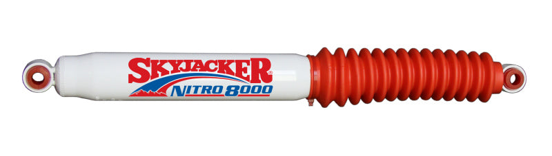 Skyjacker Shock Absorber 1986-1992 Compatible with Nissan D21 Pickup (Hard Body) 4 Wheel Drive N8023