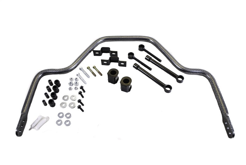 Hellwig 11-16 Fits Ford F-250 Super Duty Solid Heat Treated Chromoly 1-5/16in Big Wig Rear Sway Bar 7282