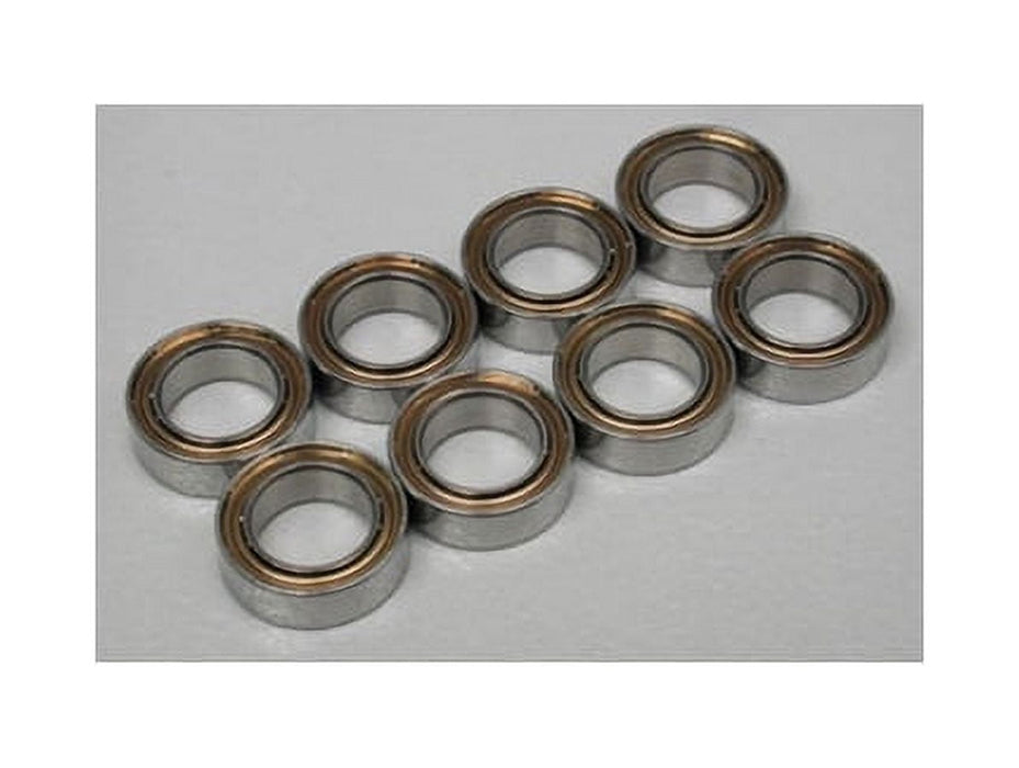 Traxxas Ball Bearings 5X8X2.5Mm , 8-Piece, 343-Pack 4606