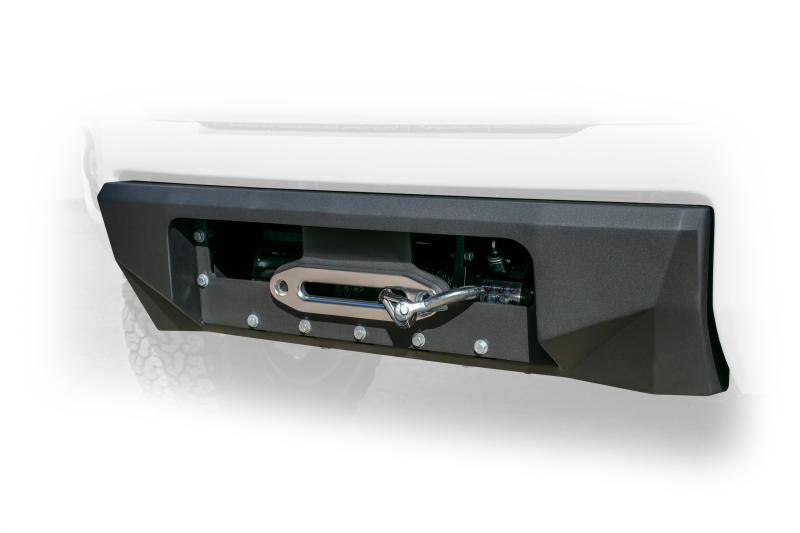 DV8 Offroad 2015+ GMC Canyon Front Skid Plate SPGC-01