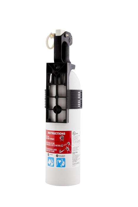 First Alert Fire Extinguisher | Personal Watercraft Fire Extinguisher, FE5R-PWCNA