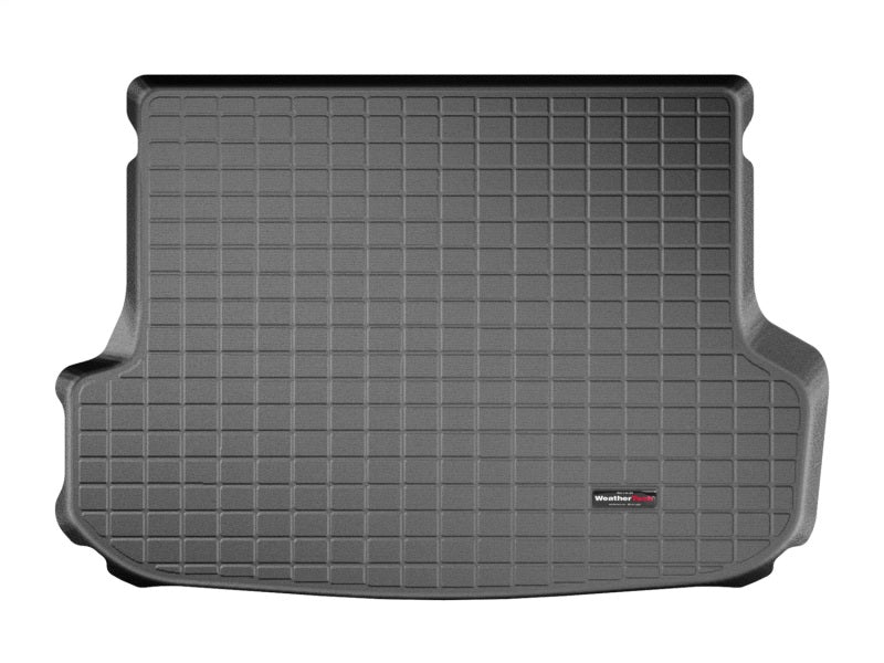 WeatherTech 2016+ Lexus RX 350 Cargo Liner Black 40851