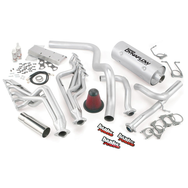 Banks Power 04-12 Ford 6.8L Mh-C E-S/D PowerPack System 49159