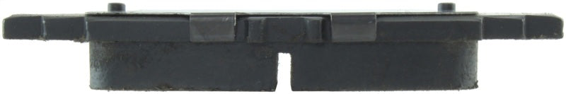 StopTech Street Brake Pads Rear 308.1391