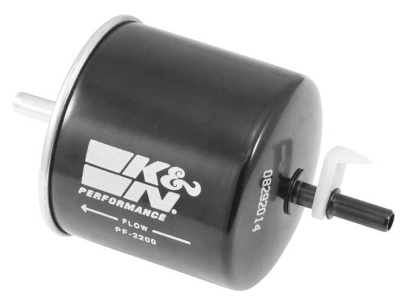 K&N 92-95 Chevy Cavalier 2.2L / 3.1L Fuel Filter PF-2100