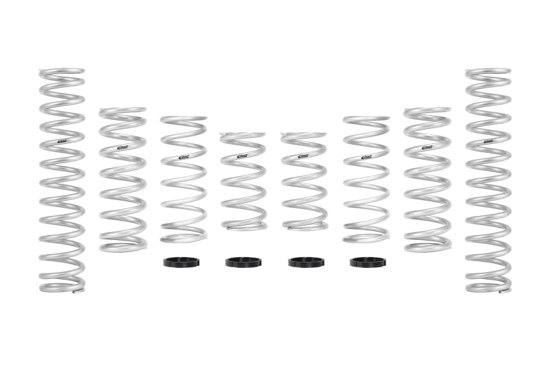 Eibach 15-16 Can-Am Maverick Pro-UTV Stage 3 Performance Spring System (Set Of 8 Springs) E85-212-002-03-22