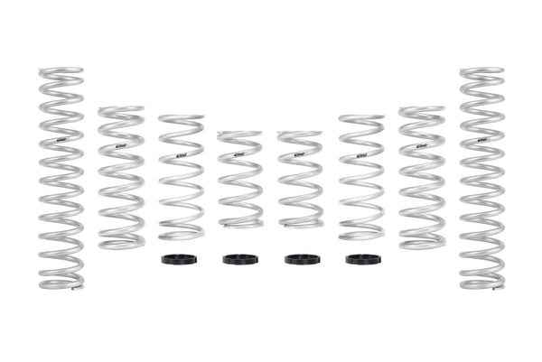 Eibach 15-16 Can-Am Maverick Pro-UTV Stage 3 Performance Spring System (Set Of 8 Springs) E85-212-002-03-22