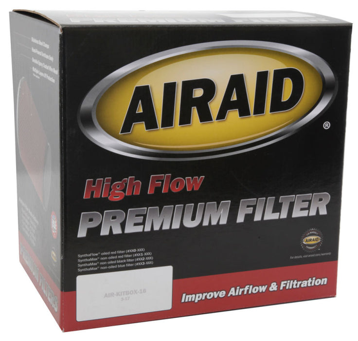 Airaid Kit Replacement Filter 720-476