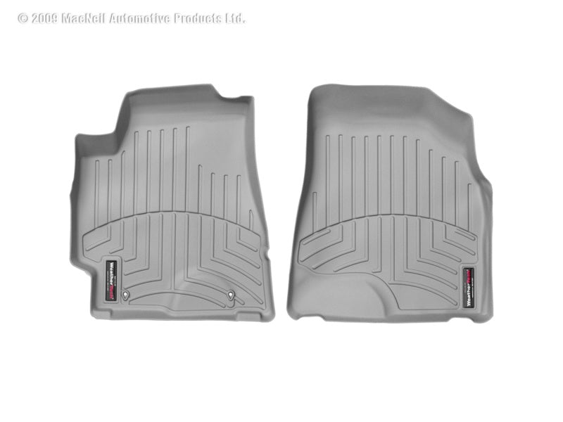 WeatherTech 99-03 Lexus RX300 Front FloorLiner Grey 460391