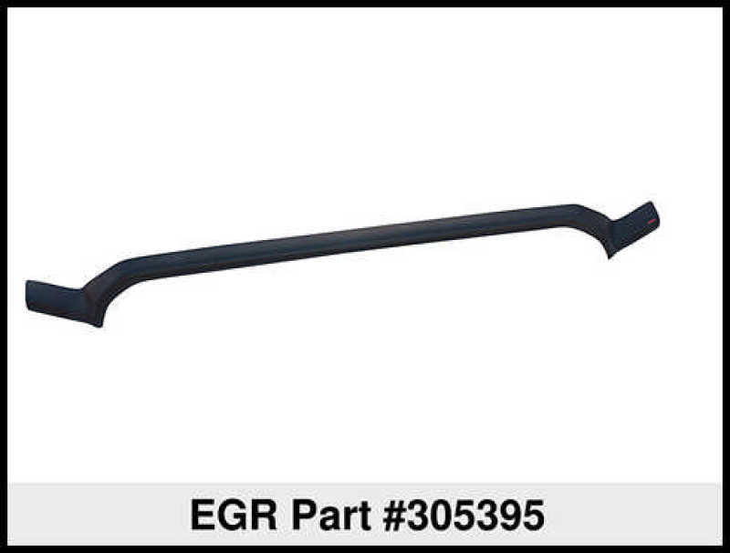 EGR 15+ Toyota Tundra Superguard Hood Shield Matte (305395) 305395