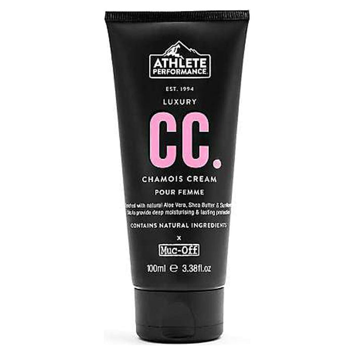 Muc-Off Women's Chamois CrFme