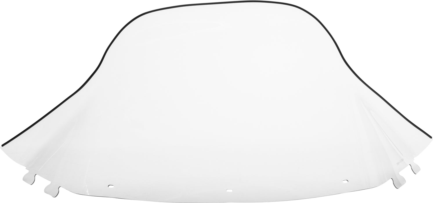 Koronis Windshield Clear Pol 450-241-01