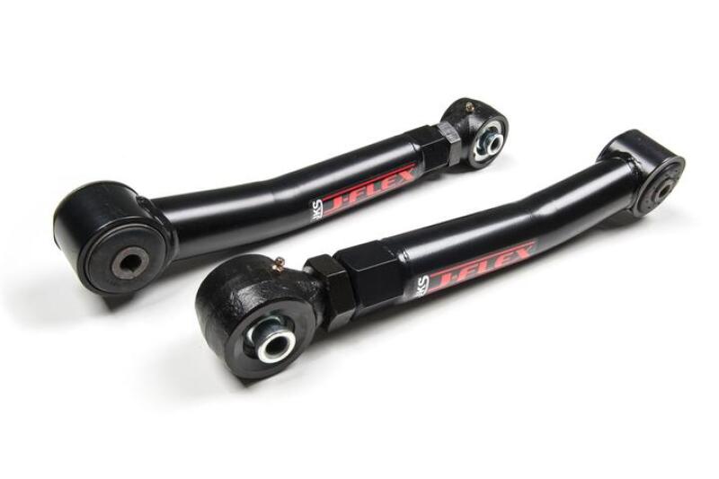 JKS JKS1650 Adjustable Control Arms | Lower | Wrangler TJ & LJ, Cherokee XJ