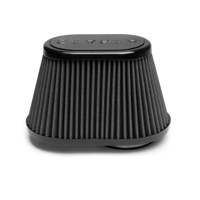 Airaid Compatible with Dodge 5.9/6.7L DSL / Ford 6.0L DSL Kit Replacement Air Filter 722-128