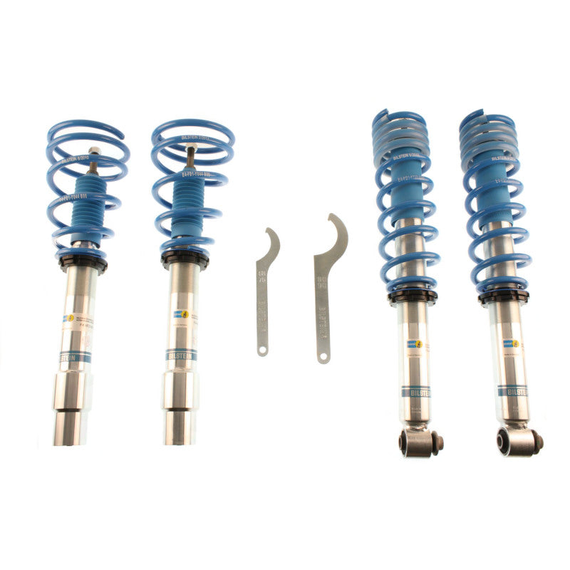 BILSTEIN B14 2004 Fits BMW 525i Base Front and Rear Performance Suspension System 47-111165