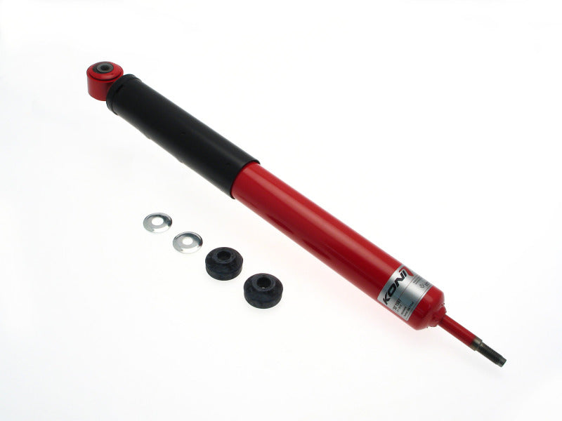 Koni Heavy Track (Red) Shock 95-02 Land Rover Range Rover (all w/ air susp. / exc. Classic) Front 30 1597