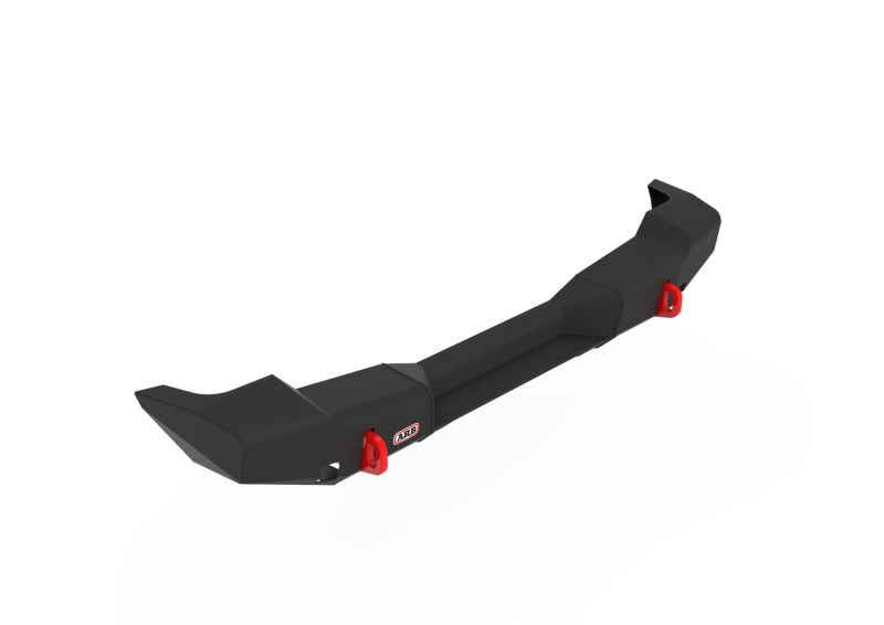 ARB Rear Bar Suits Jl Txt Black 5650380