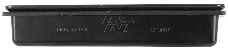 K&N 2016 Renault Megane IV L4-1.5L DSL Replacement Drop In Air Filter 33-3057