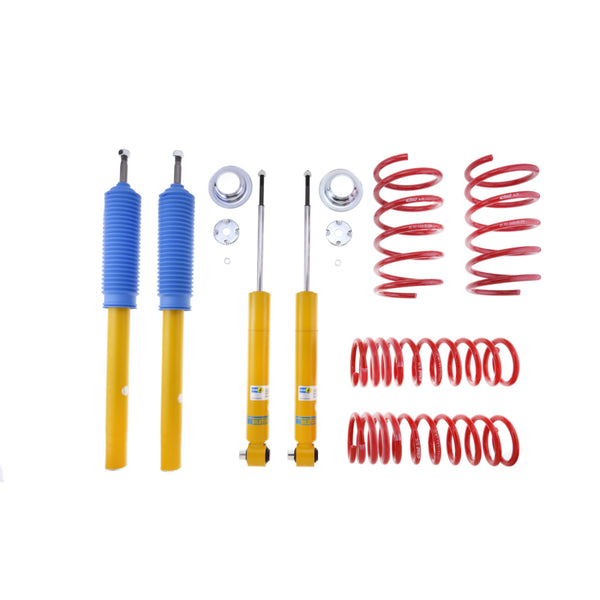 BILSTEIN B12 1995 Fits BMW 530i Base Sedan Front and Rear Suspension Kit 46-190949